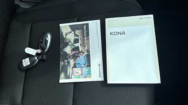 Hyundai KONA 1.0T 100 N Line 5dr Petrol Hatchback