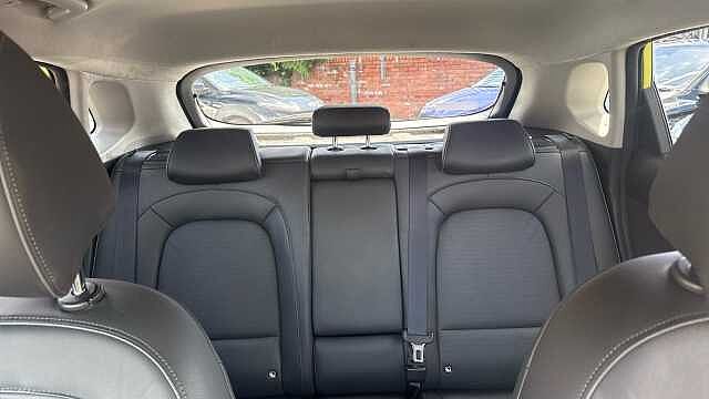 Hyundai KONA 150kW Premium SE 64kWh 5dr Auto Electric Hatchback