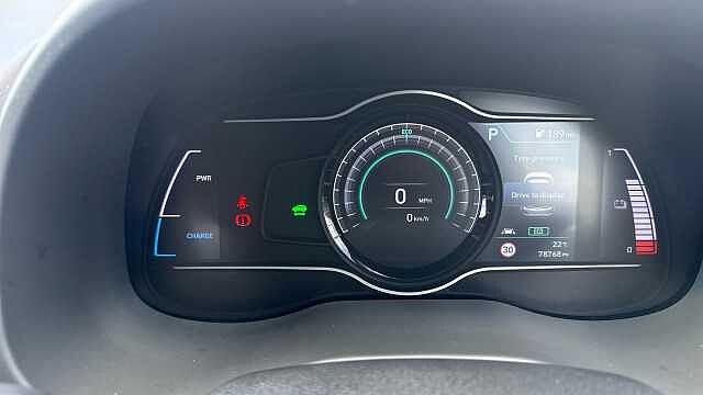 Hyundai KONA 150kW Premium SE 64kWh 5dr Auto Electric Hatchback