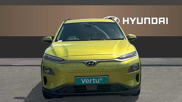 Hyundai KONA 150kW Premium SE 64kWh 5dr Auto Electric Hatchback