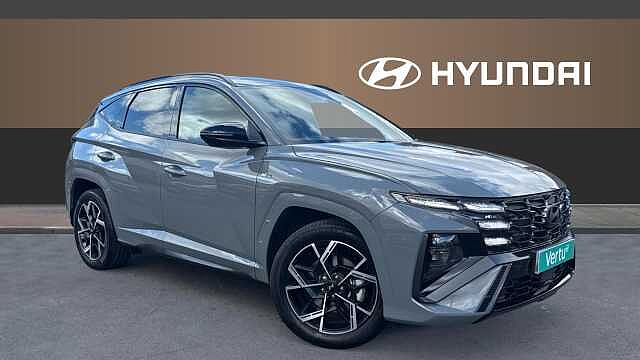 1.6T 239 Hybrid N Line Edition 5dr Auto Hybrid Estate