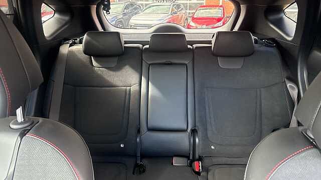 Hyundai TUCSON 1.6T 239 Hybrid N Line Edition 5dr Auto Hybrid Estate Special Solid - Shadow Grey