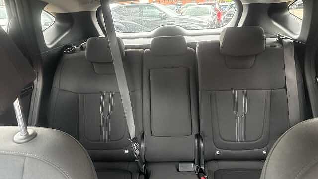 Hyundai TUCSON 1.6 TGDi Hybrid 230 Premium 5dr 2WD Auto Hybrid Estate
