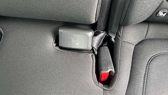 Hyundai TUCSON 1.6 TGDi Hybrid 230 Premium 5dr 2WD Auto Hybrid Estate