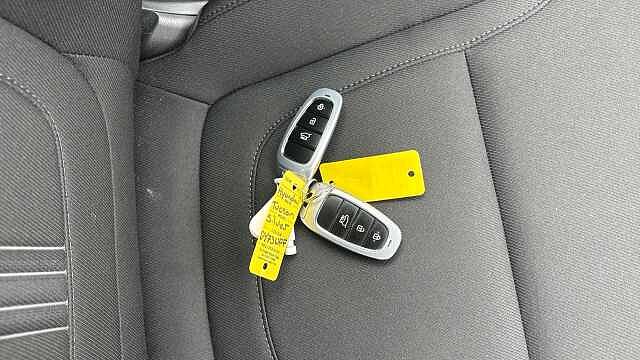 Hyundai TUCSON 1.6 TGDi Hybrid 230 Premium 5dr 2WD Auto Hybrid Estate