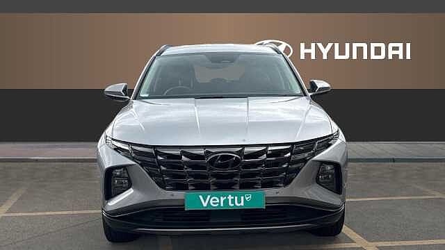 Hyundai TUCSON 1.6 TGDi Hybrid 230 Premium 5dr 2WD Auto Hybrid Estate