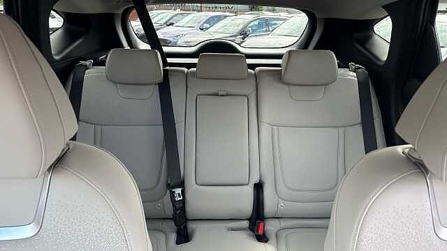 Hyundai TUCSON 1.6T Hybrid Ultimate 5dr Auto Hybrid Estate