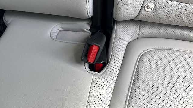 Hyundai TUCSON 1.6T Hybrid Ultimate 5dr Auto Hybrid Estate