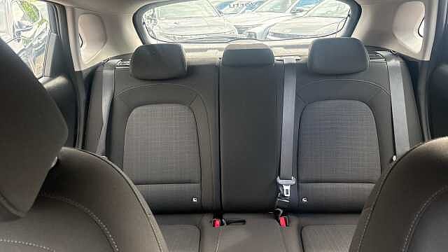 Hyundai KONA 1.0 TGDi 48V MHEV SE Connect 5dr Petrol Hatchback