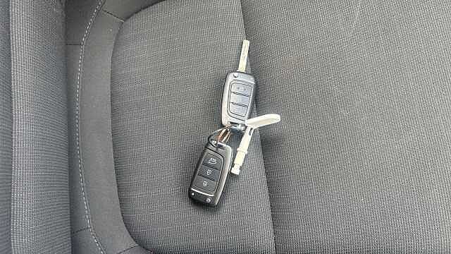 Hyundai KONA 1.0 TGDi 48V MHEV SE Connect 5dr Petrol Hatchback