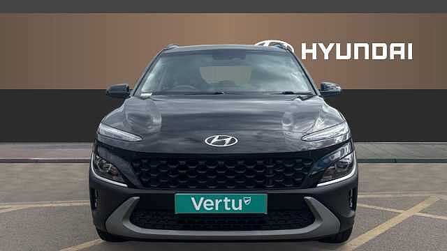 Hyundai KONA 1.0 TGDi 48V MHEV SE Connect 5dr Petrol Hatchback