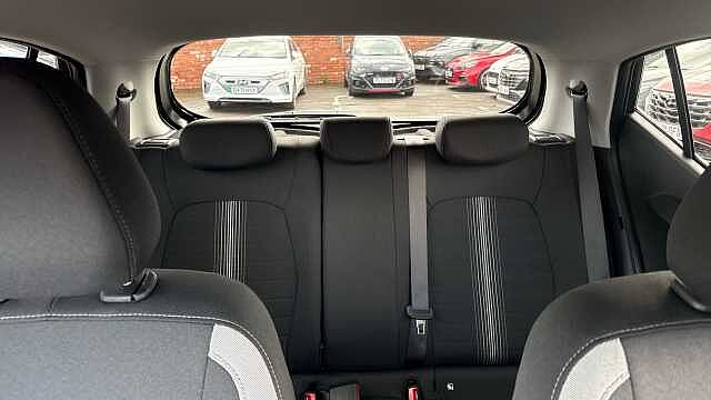 Hyundai i10 1.0 [63] Advance 5dr Auto [Nav] Petrol Hatchback