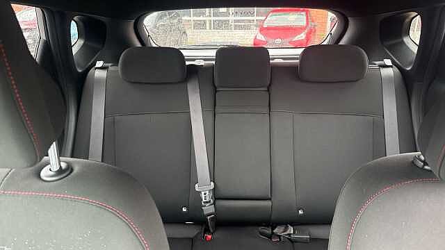 Hyundai KONA 1.6T 138 N Line 5dr Petrol Hatchback