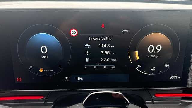 Hyundai KONA 1.6T 138 N Line 5dr Petrol Hatchback