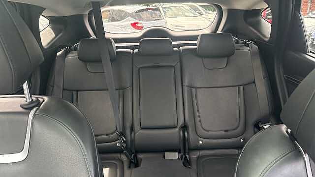 Hyundai TUCSON 1.6 TGDi 48V MHD Ultimate 5dr 2WD DCT Petrol Estate