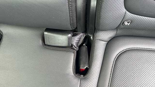Hyundai TUCSON 1.6 TGDi 48V MHD Ultimate 5dr 2WD DCT Petrol Estate
