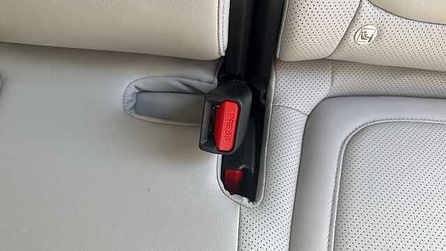 Hyundai TUCSON 1.6 TGDi Hybrid 230 Ultimate 5dr 2WD Auto Hybrid Estate