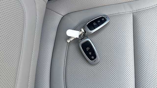 Hyundai TUCSON 1.6 TGDi Hybrid 230 Ultimate 5dr 2WD Auto Hybrid Estate