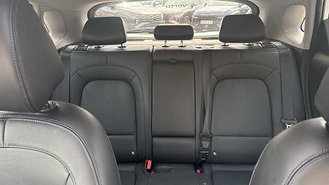 Hyundai KONA 150kW Ultimate 64kWh 5dr Auto Electric Hatchback