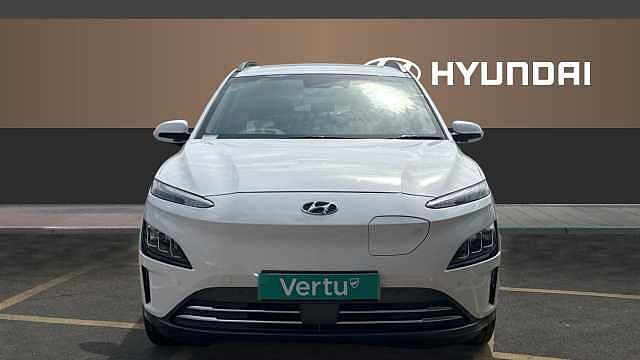 Hyundai KONA 150kW Ultimate 64kWh 5dr Auto Electric Hatchback