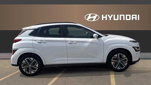 Hyundai KONA 150kW Ultimate 64kWh 5dr Auto Electric Hatchback