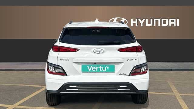 Hyundai KONA 150kW Ultimate 64kWh 5dr Auto Electric Hatchback