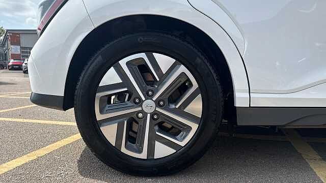 Hyundai KONA 150kW Ultimate 64kWh 5dr Auto Electric Hatchback