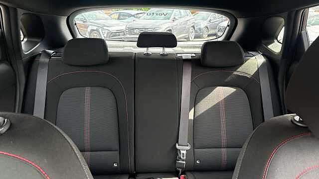 Hyundai KONA 1.0 TGDi 48V MHEV N Line 5dr Petrol Hatchback