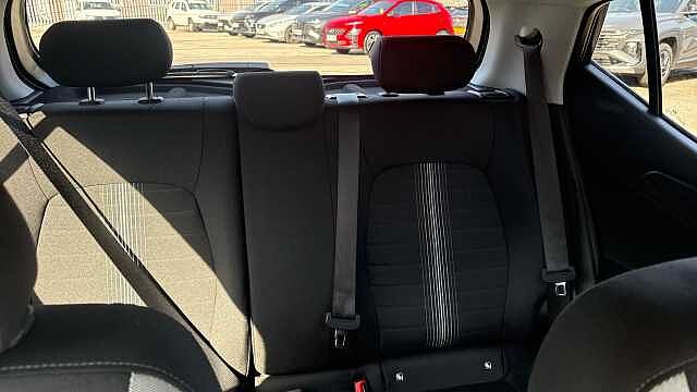 Hyundai i10 1.0 [63] Advance 5dr Auto [Nav] Petrol Hatchback