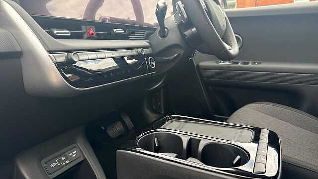Hyundai IONIQ 5 125kW Advance 63 kWh 5dr Auto Electric Hatchback