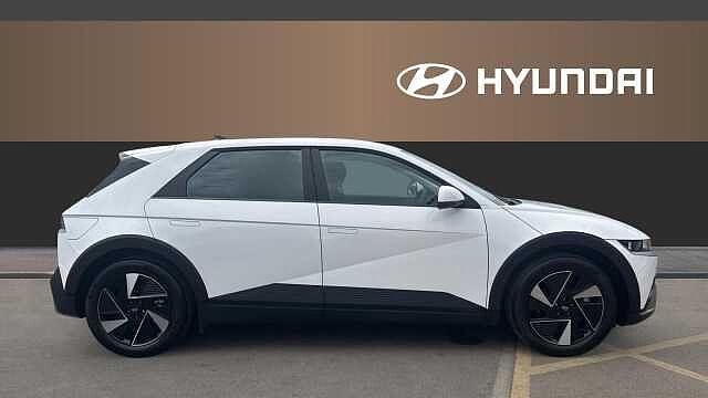 Hyundai IONIQ 5 125kW Advance 63 kWh 5dr Auto Electric Hatchback
