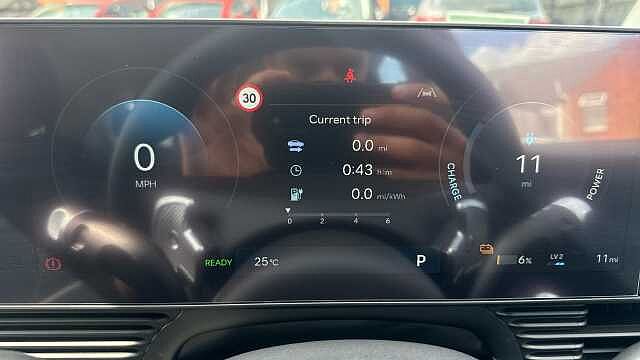 Hyundai IONIQ 5 125kW Advance 63 kWh 5dr Auto Electric Hatchback