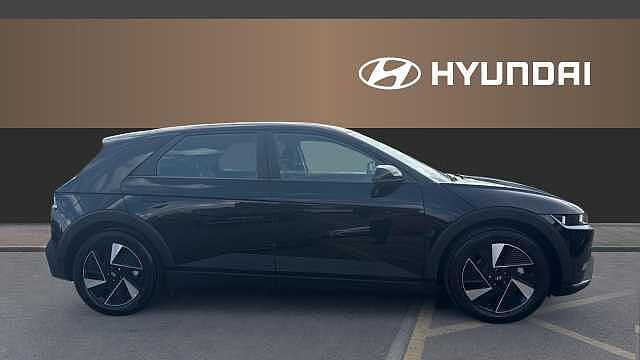 Hyundai IONIQ 5 125kW Advance 63 kWh 5dr Auto Electric Hatchback