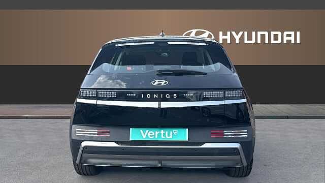 Hyundai IONIQ 5 125kW Advance 63 kWh 5dr Auto Electric Hatchback