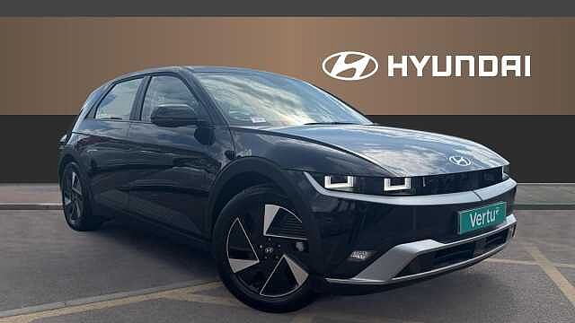 125kW Advance 63 kWh 5dr Auto Electric Hatchback