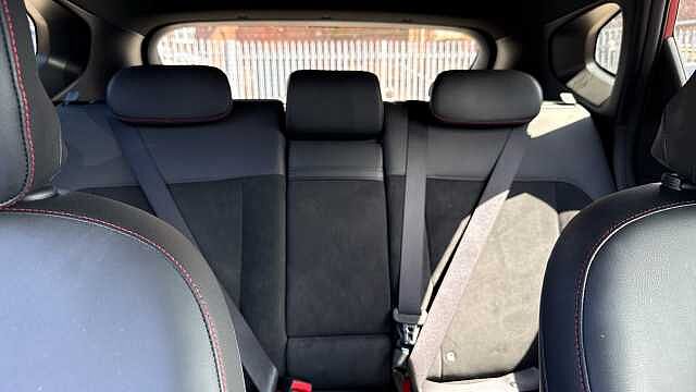 Hyundai KONA 1.6 Hybrid 129 N Line S 5dr DCT Hybrid Hatchback