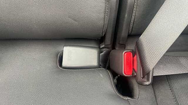 Hyundai TUCSON 1.6T 48V MHD N Line S 5dr DCT Petrol Estate
