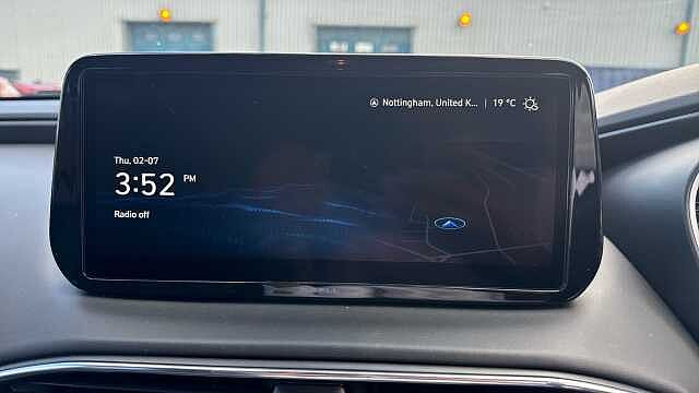 Hyundai SANTA FE 1.6 TGDi Plug-in Hybrid Premium 5dr 4WD Auto Estate