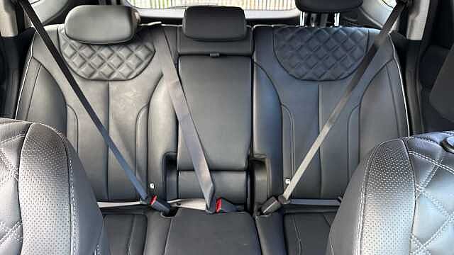 Hyundai SANTA FE 1.6 TGDi Plug-in Hybrid Premium 5dr 4WD Auto Estate