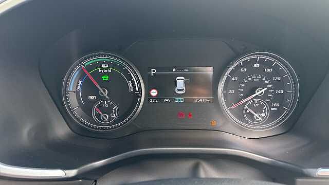 Hyundai SANTA FE 1.6 TGDi Plug-in Hybrid Premium 5dr 4WD Auto Estate