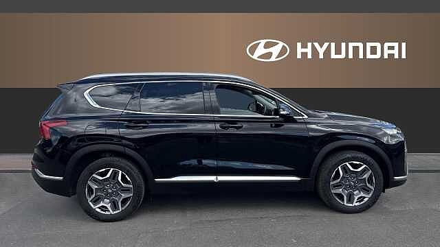 Hyundai SANTA FE 1.6 TGDi Plug-in Hybrid Premium 5dr 4WD Auto Estate