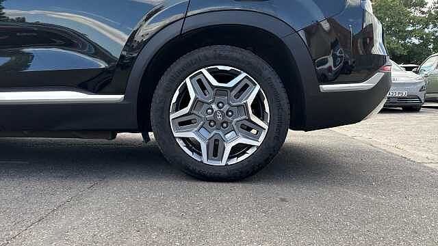 Hyundai SANTA FE 1.6 TGDi Plug-in Hybrid Premium 5dr 4WD Auto Estate
