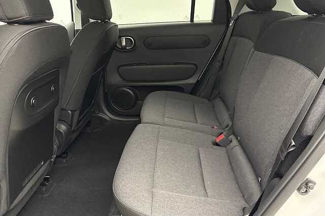 Hyundai KONA 1.6 Hybrid 129 N Line 5dr DCT Hybrid Hatchback
