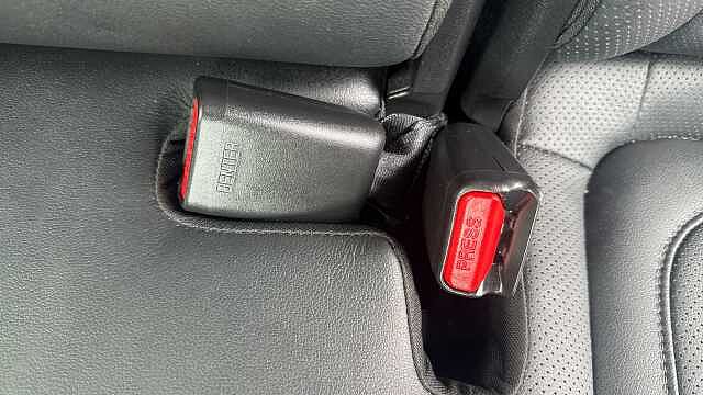 Hyundai TUCSON 1.6 TGDi Ultimate 5dr 2WD Petrol Estate