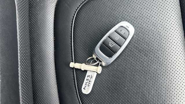 Hyundai TUCSON 1.6 TGDi Ultimate 5dr 2WD Petrol Estate