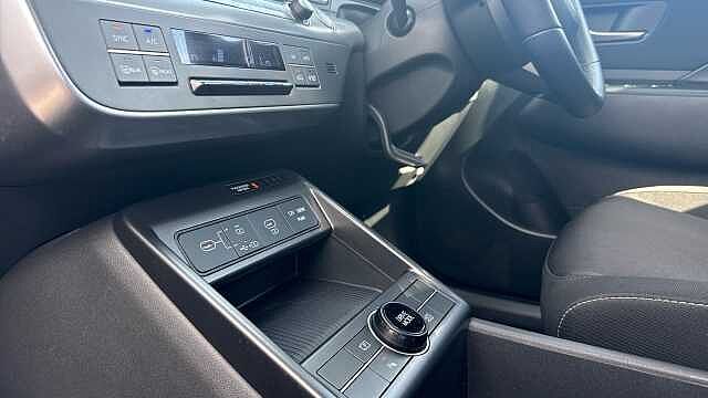 Hyundai KONA 1.6 Hybrid 138 Advance 5dr DCT Hybrid Hatchback