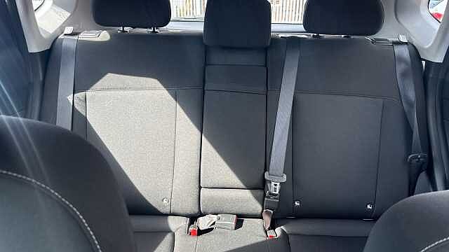 Hyundai KONA 1.6 Hybrid 138 Advance 5dr DCT Hybrid Hatchback