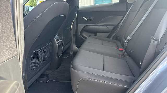 Hyundai KONA 1.6 Hybrid 138 Advance 5dr DCT Hybrid Hatchback