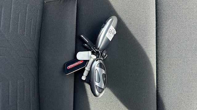 Hyundai KONA 1.6 Hybrid 138 Advance 5dr DCT Hybrid Hatchback