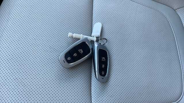 Hyundai TUCSON 1.6 TGDi Ultimate 5dr 2WD Petrol Estate